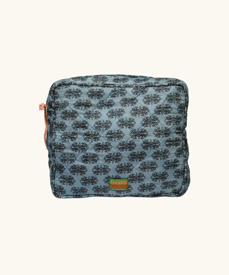 Doing Goods Gia Gia Kosmetiktasche 543 Sari 22 cm