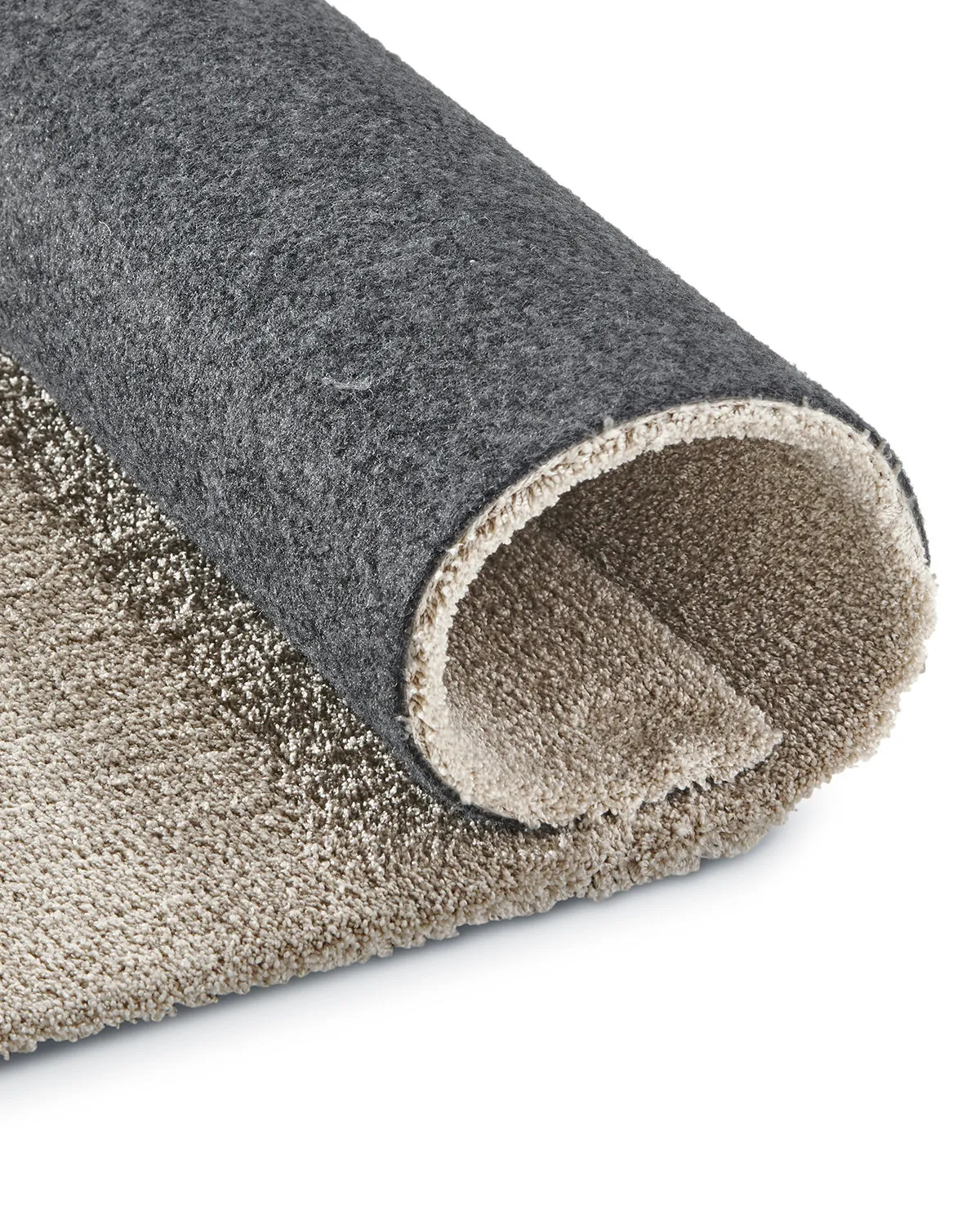 HC Interior Rugs Sensation 71351-050 Teppich Beige Mikrofaser