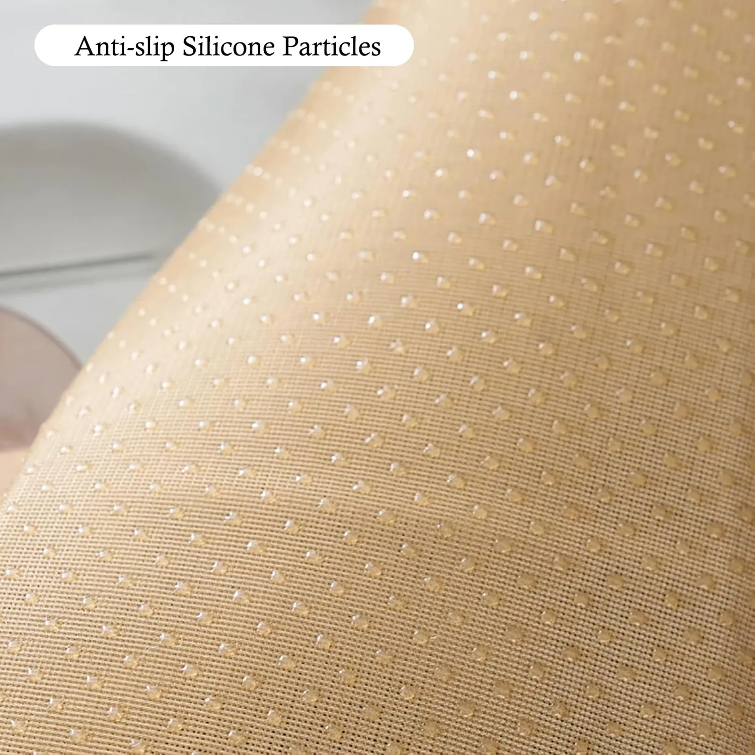 HonunGron Sofabezug Leder-Optik 60x60cm Schwarz wasserdicht