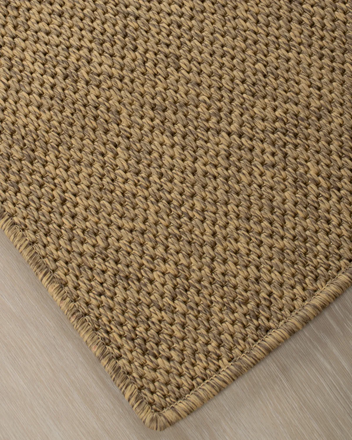 HC Interior Rugs Monaco 4150-373 Teppich Braun 200x290 Outdoor