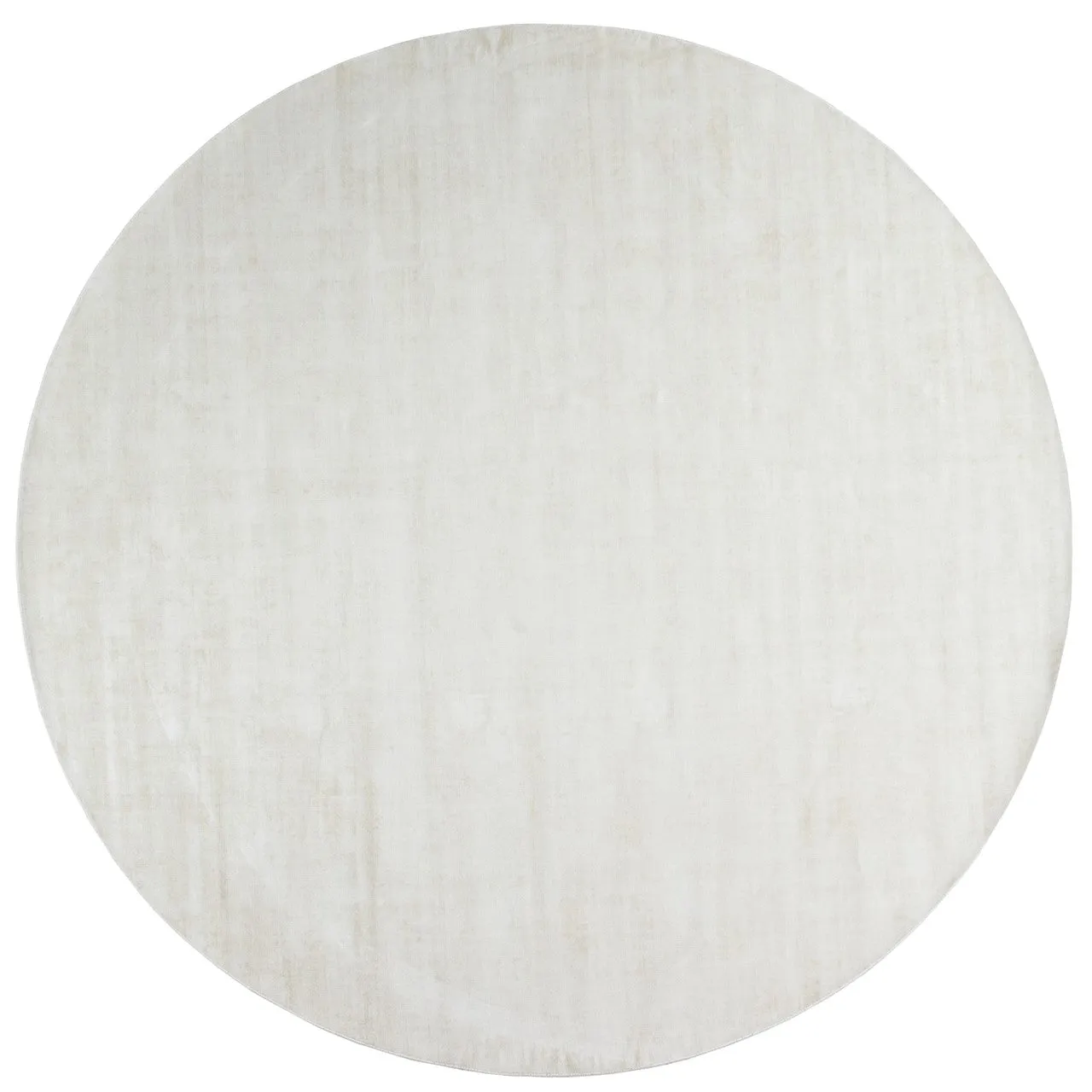 Amini Whisper Teppich 170x240 Off White meliert