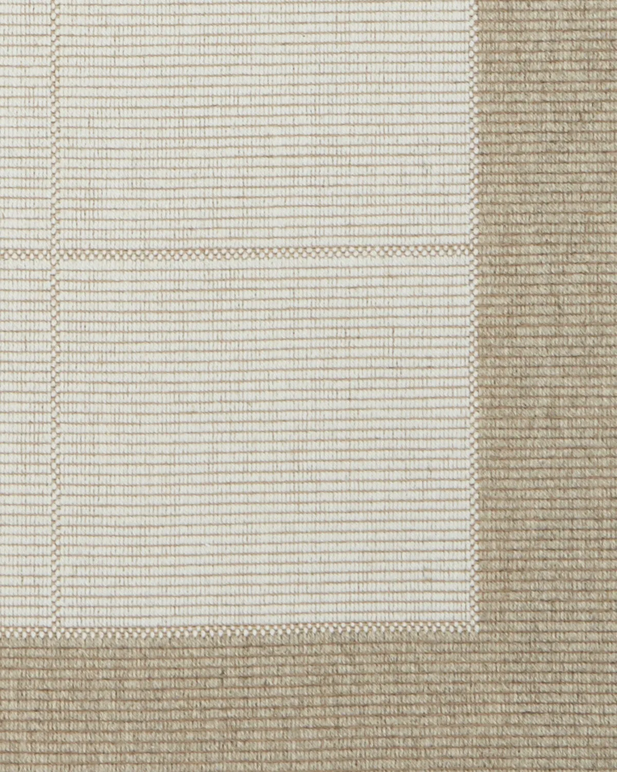 HC Interior Rugs Casablanca 15022-160 Teppich Beige 160x240 Wolle