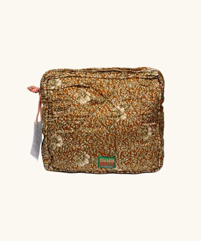 Doing Goods Gia Gia Sari Reisetasche 577 Vintage