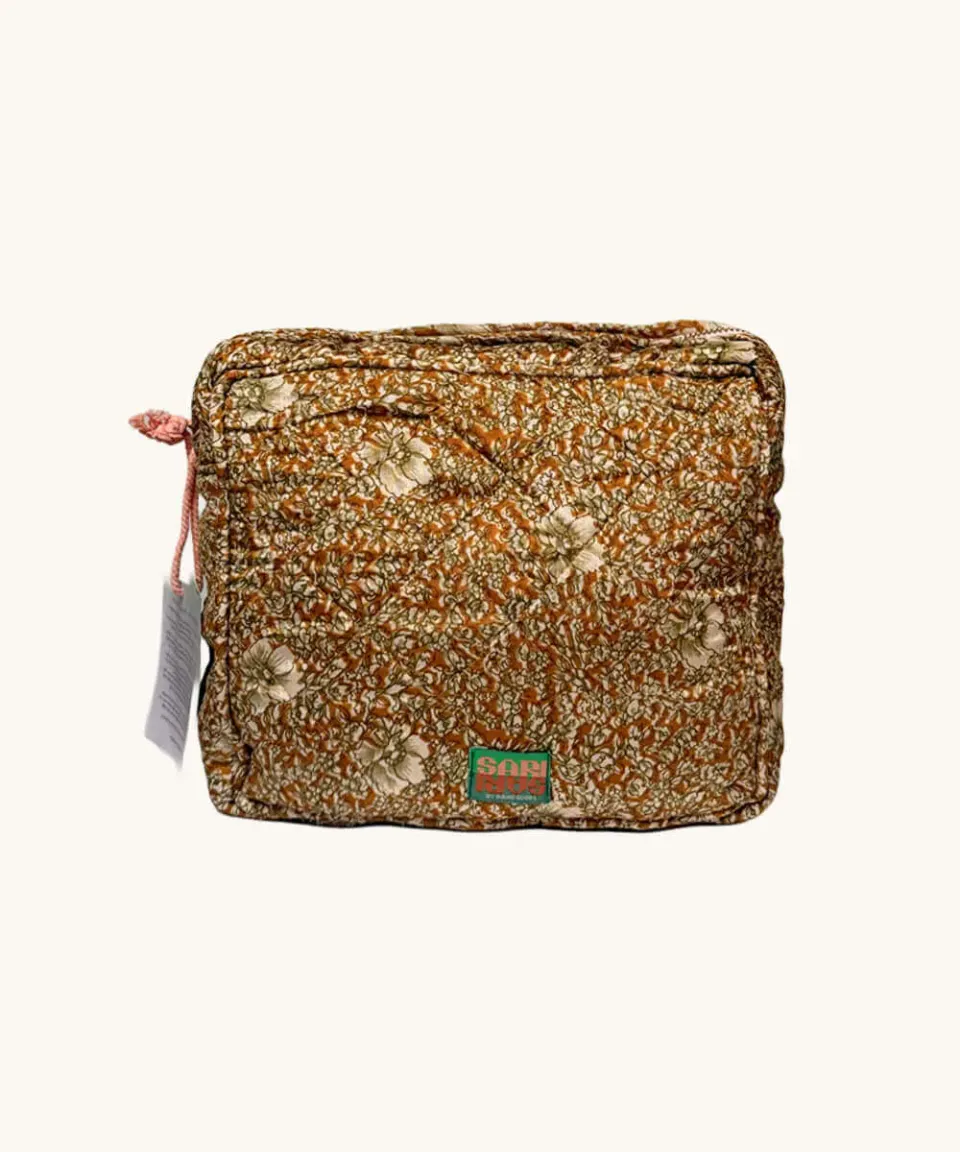 Doing Goods Gia Gia Sari Reisetasche 577 Vintage