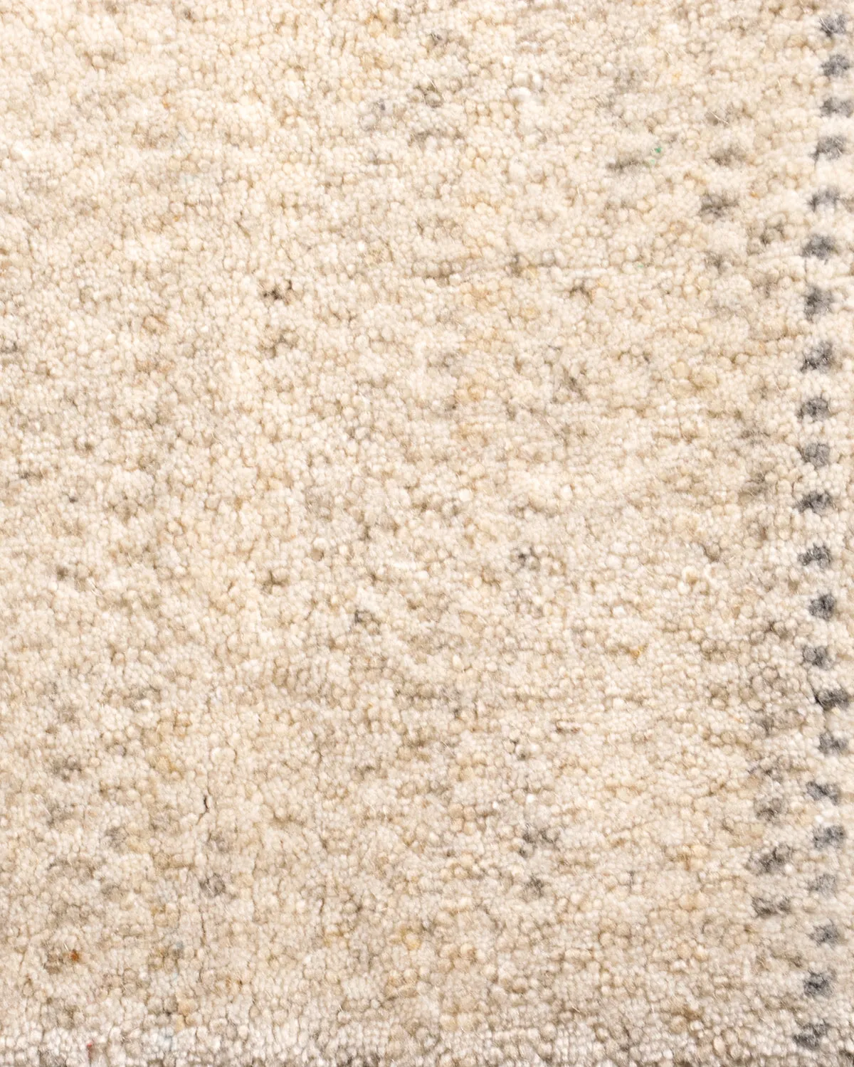 HC Interior Rugs Helsinki 1560-054 Teppich Ivory 80% Wolle