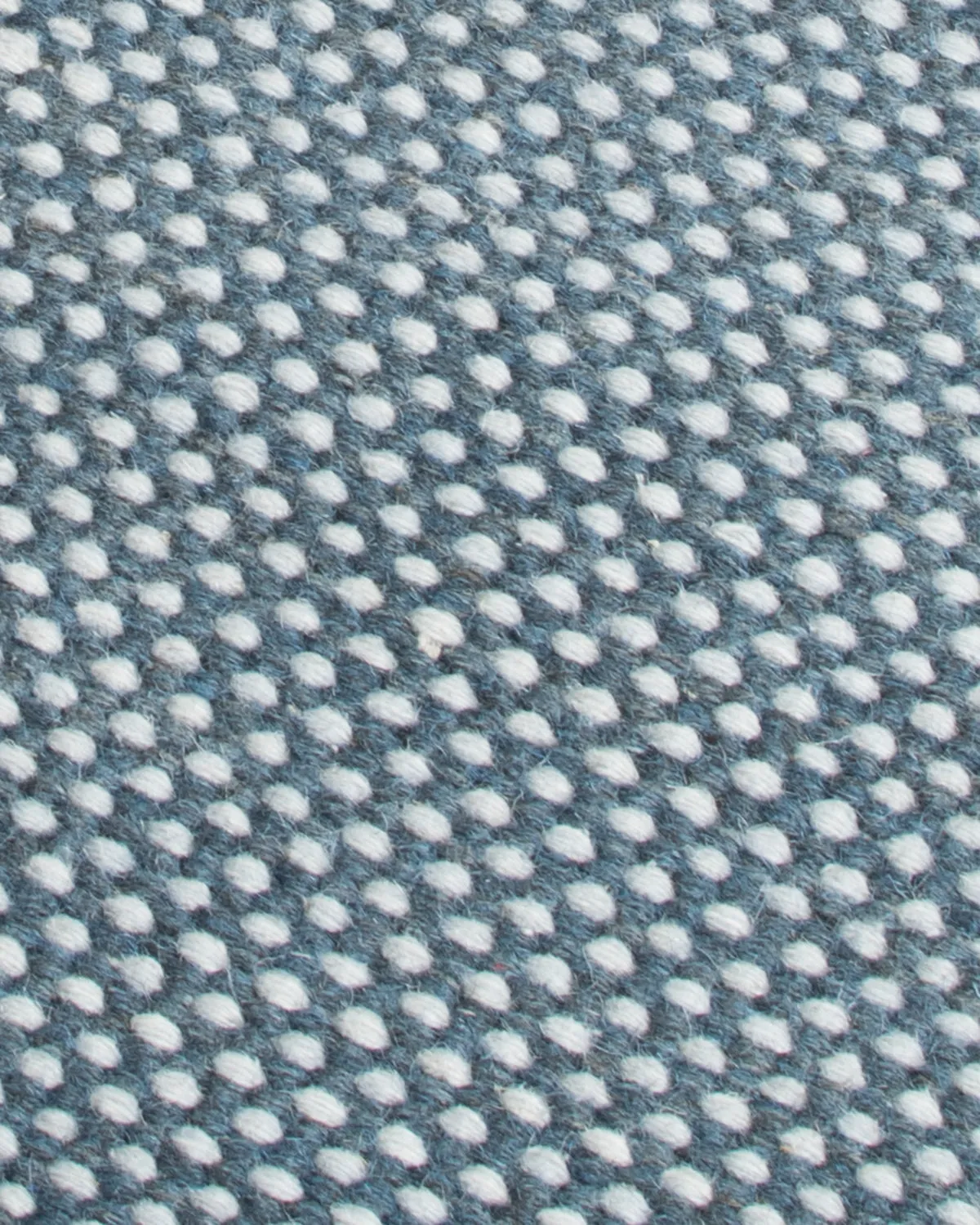 HC Interior Rugs Bali 2990-885 Kelim Blue 160x230 Handwebung