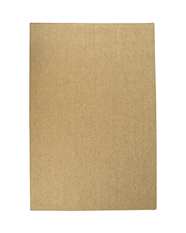 HC Interior Rugs Bolivia 7470-176 Teppich Eiche Fischgrät
