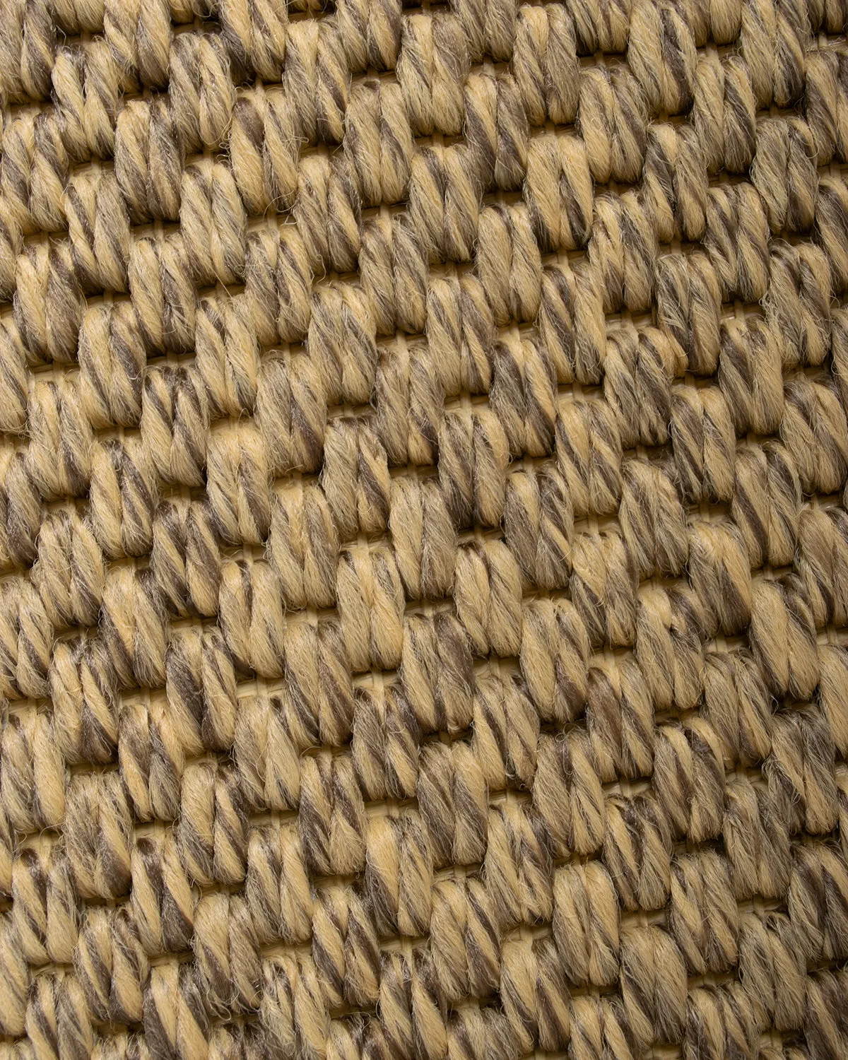 HC Interior Rugs Monaco 4150-373 Teppich Braun 200x290 Outdoor