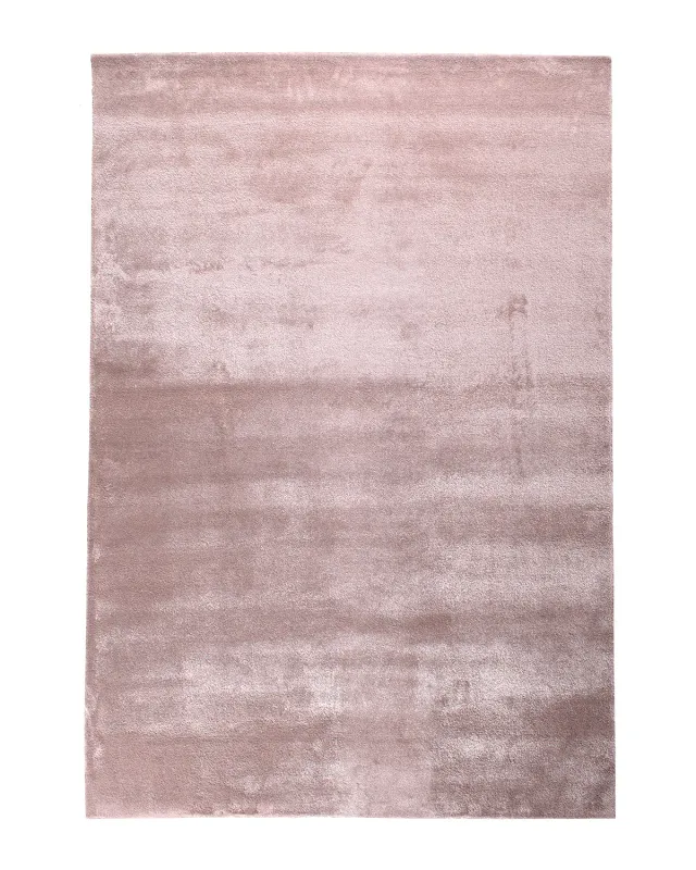 HC Interior Finesto 71401-020 Teppich Dusty Rose Polyprop