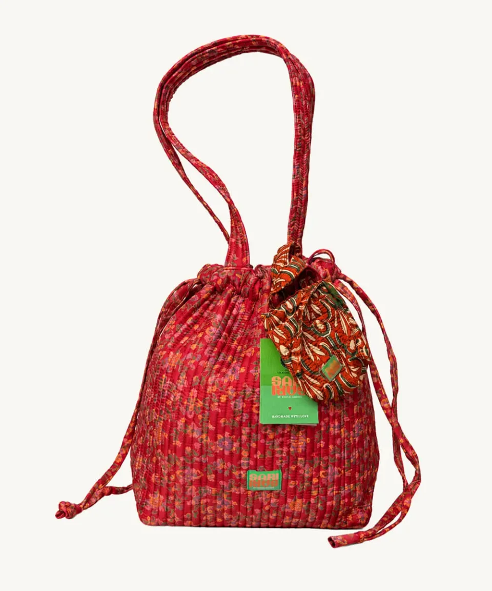 Doing Goods Gemma Sari Beutel -247 Bucket Vintage