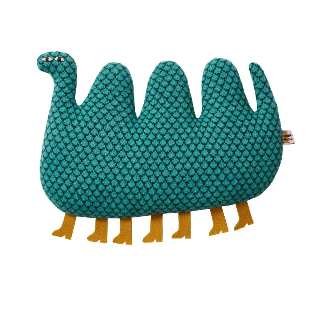 Donna Wilson Nessa Kuscheltier 46cm Lambswool