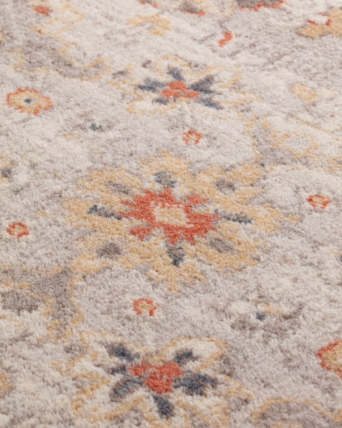 HC Interior Rugs Empire 46816-GB620 Teppich Beige Orient