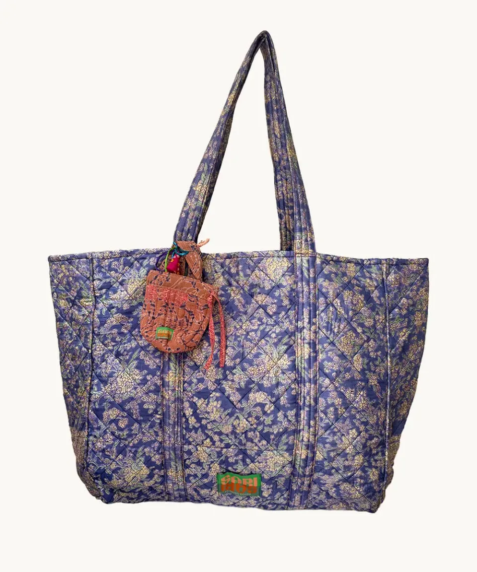 Doing Goods Ava Ava -012 Shopper Sari Bunt