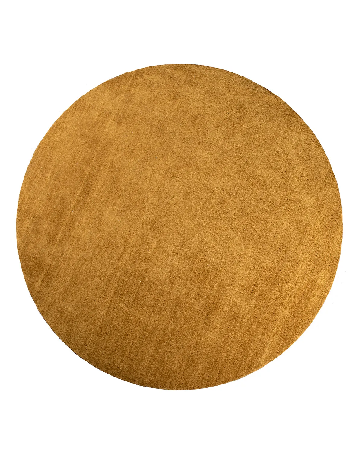 HC Interior Sensation 71351-800 Teppich Gold Mikrofaser