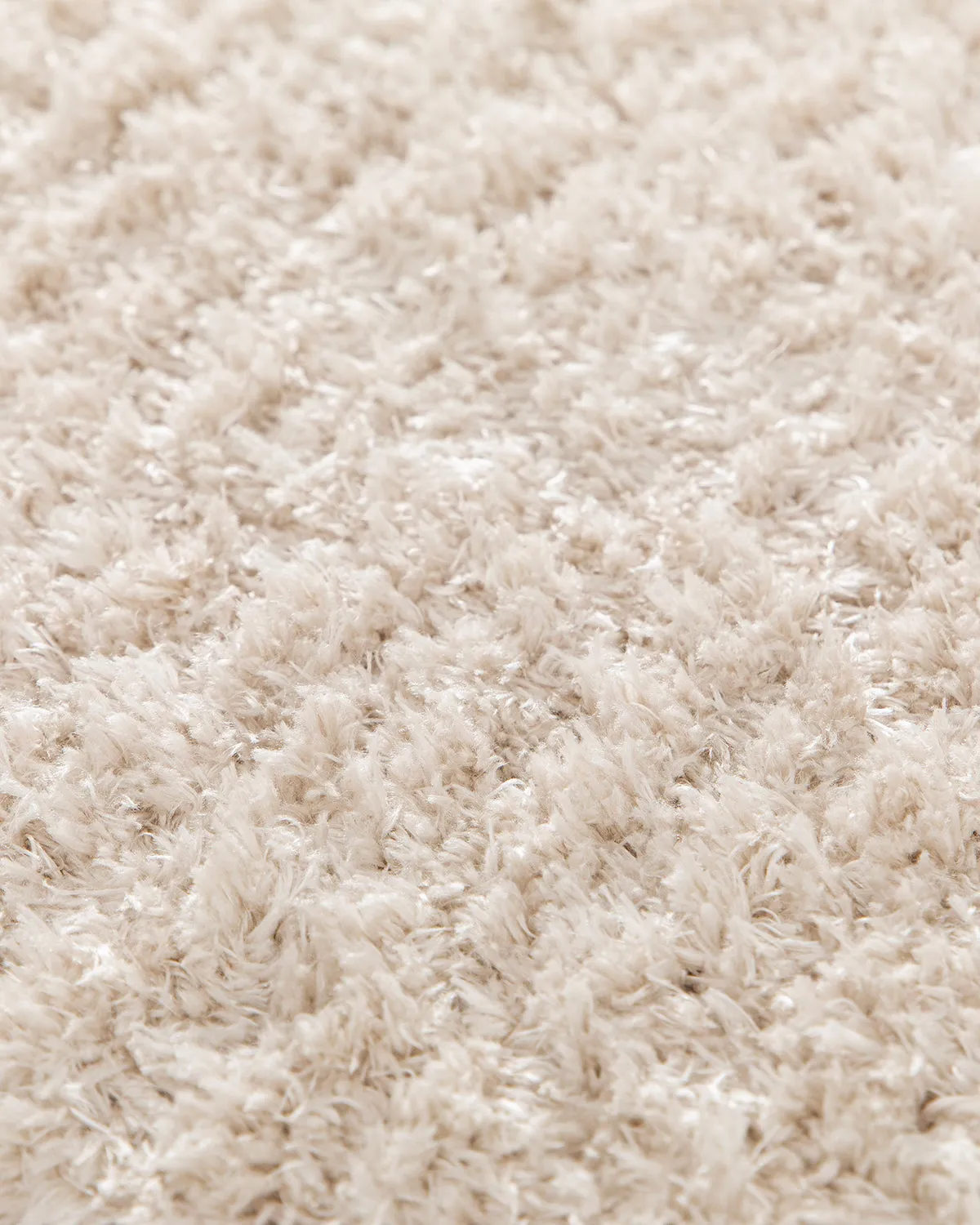 HC Interior Polar 85001-060 Teppich Creme Hochflor