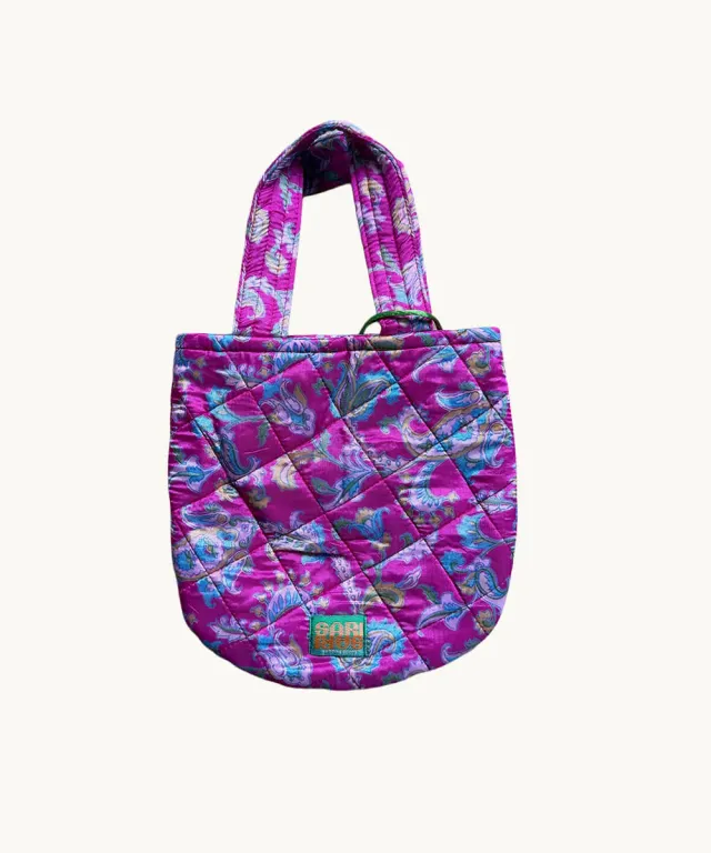 Doing Goods Yuki Yuki Sari Minitasche 531 Bunt