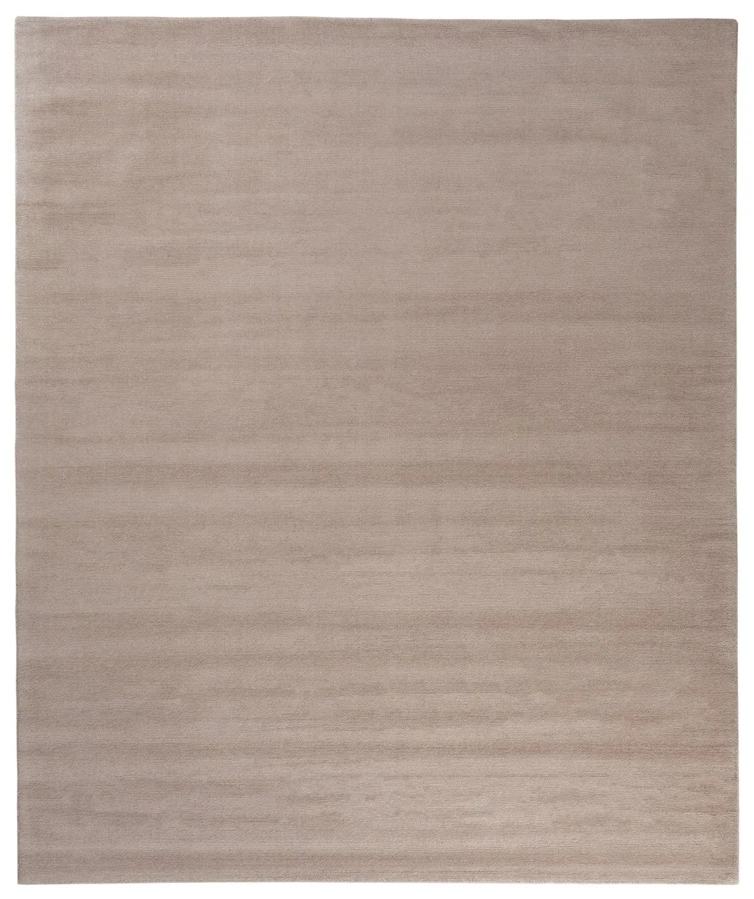 Amini Ollie Teppich 250x300 Rust Wolle-Seide