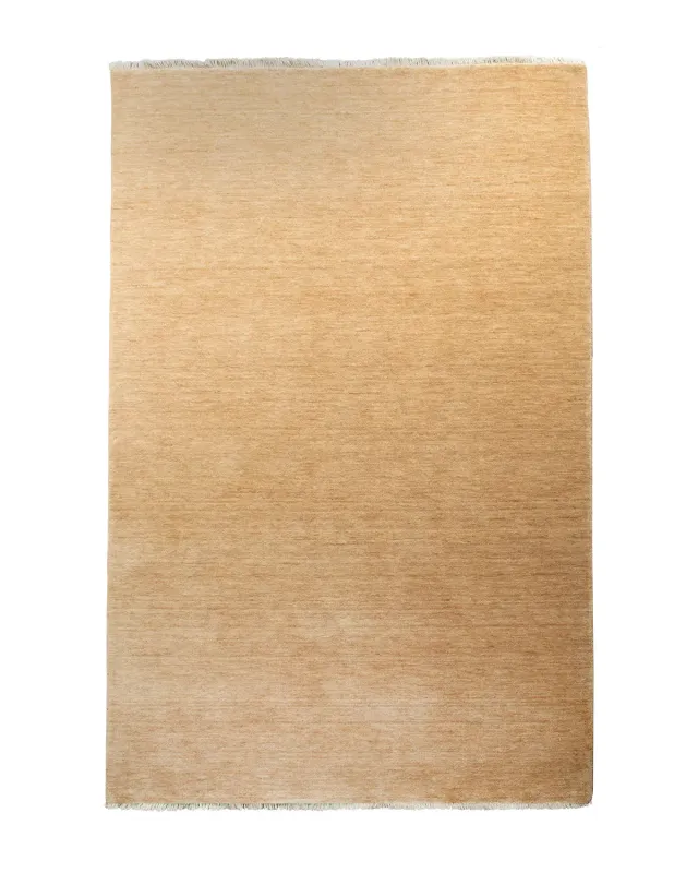 HC Interior Skagen 8800-558 Teppich Honey Wollteppich
