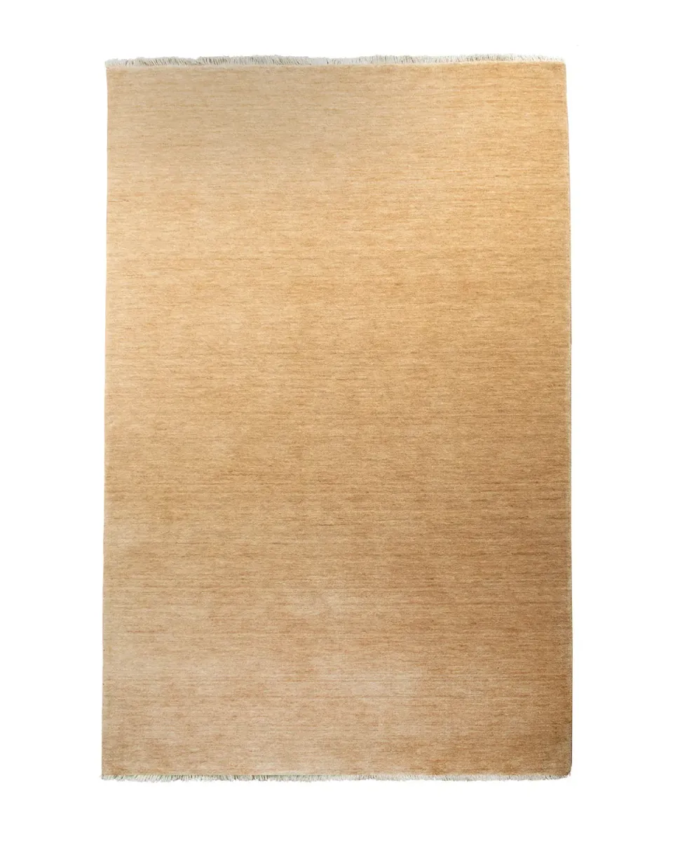 HC Interior Skagen 8800-558 Teppich Honey Wollteppich