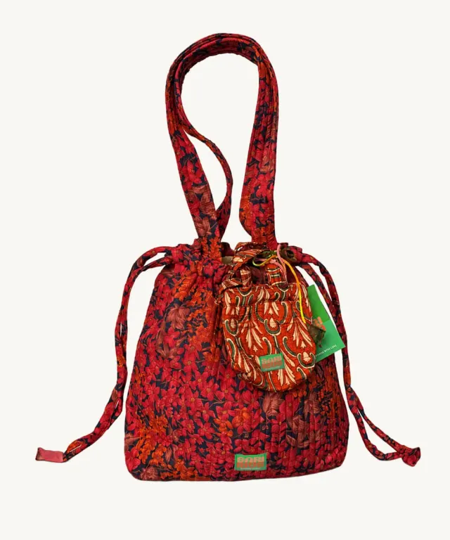 Doing Goods Gemma Sari Tasche -249 Beutel Vintage