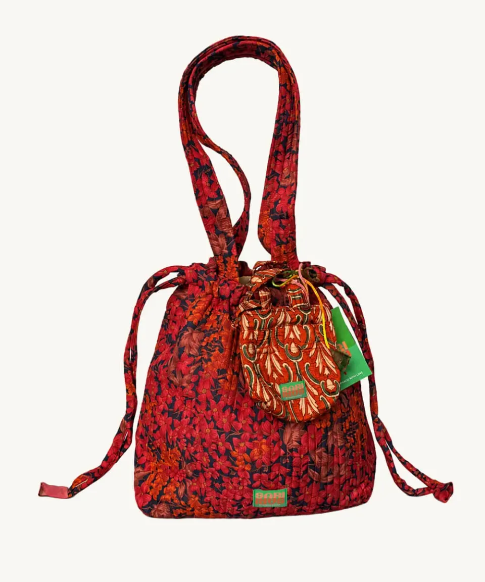 Doing Goods Gemma Sari Tasche -249 Beutel Vintage