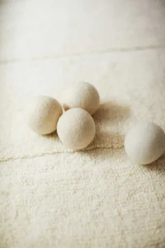 Lorena Canals Dryer Balls Trocknerbälle Wolle waschbare Teppiche
