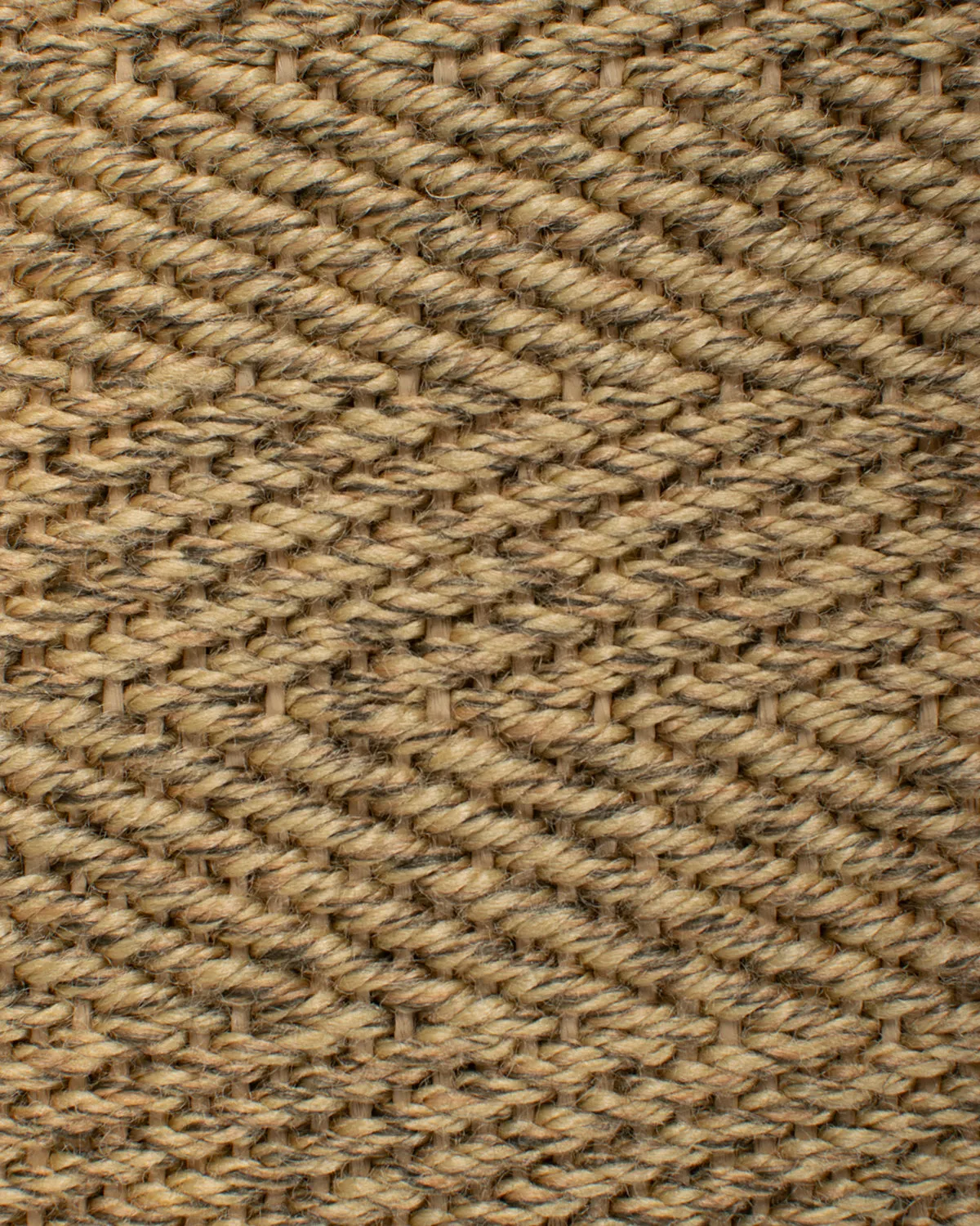 HC Interior Rugs Bolivia 7470-176 Teppich Eiche Fischgrät