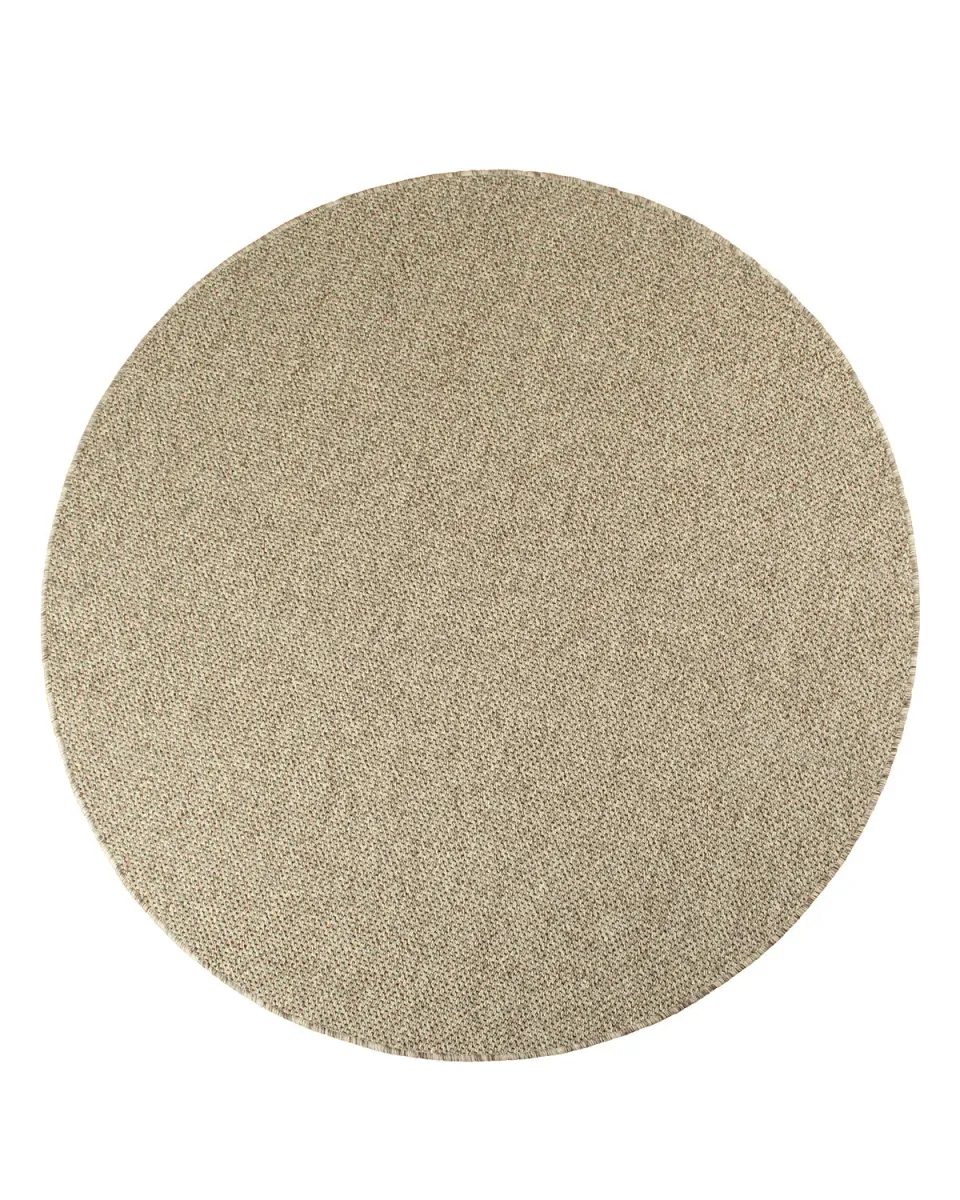 HC Interior Rugs Monaco 4150-233 Teppich Grey mix Outdoor