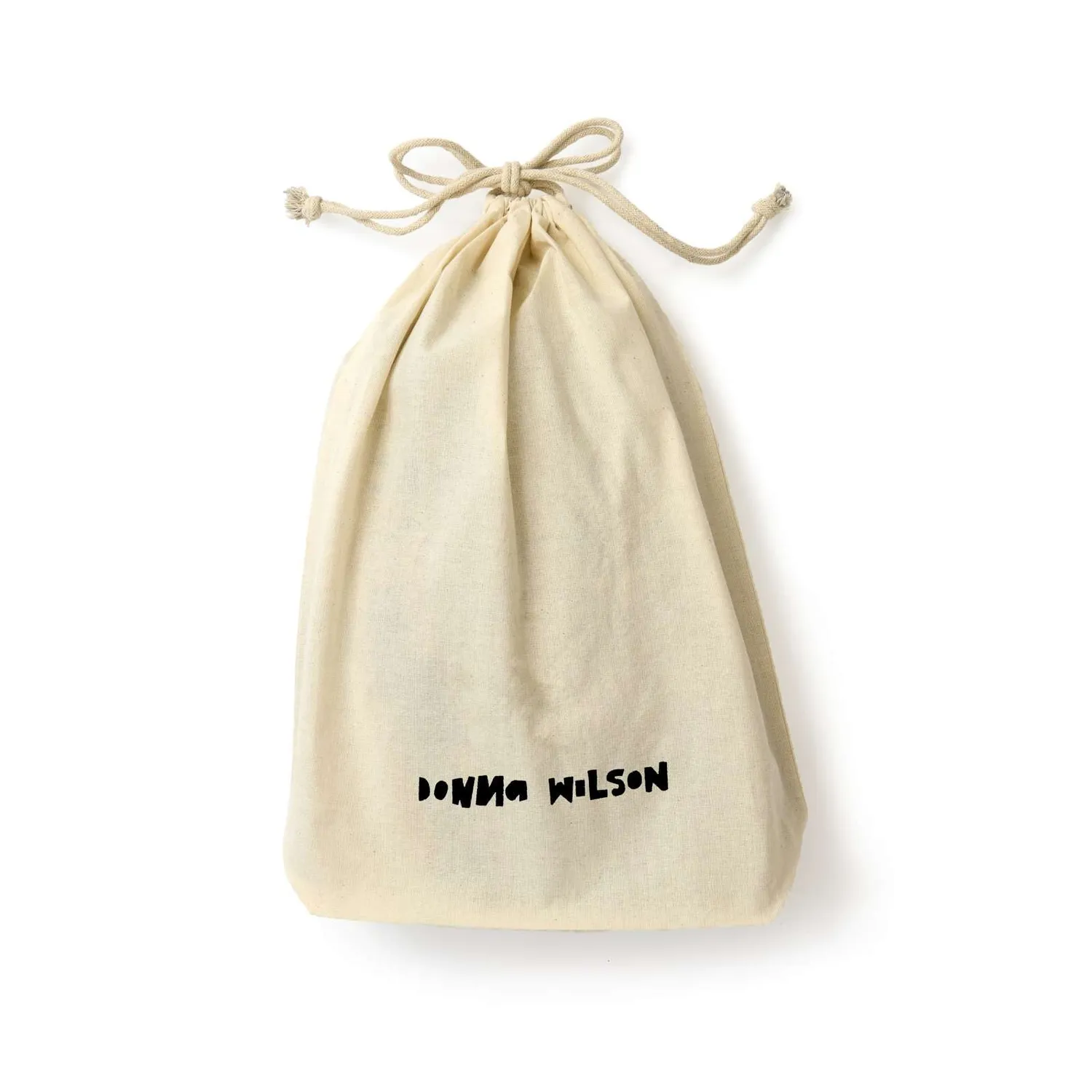 Donna Wilson Snail Wärmflasche Lambswool Bezug