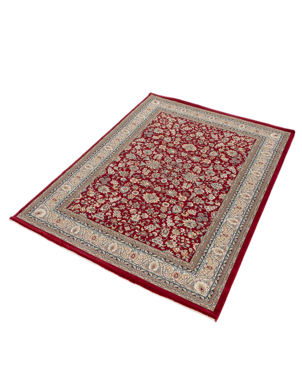 HC Interior Rugs Maya 8746-014 Teppich Rot 200x290 Oriental