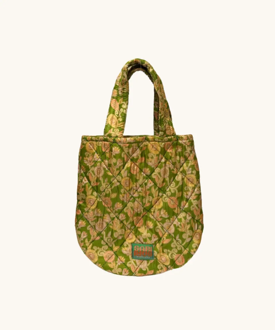 Doing Goods Yuki Yuki Sari Tasche 504 klein bunt