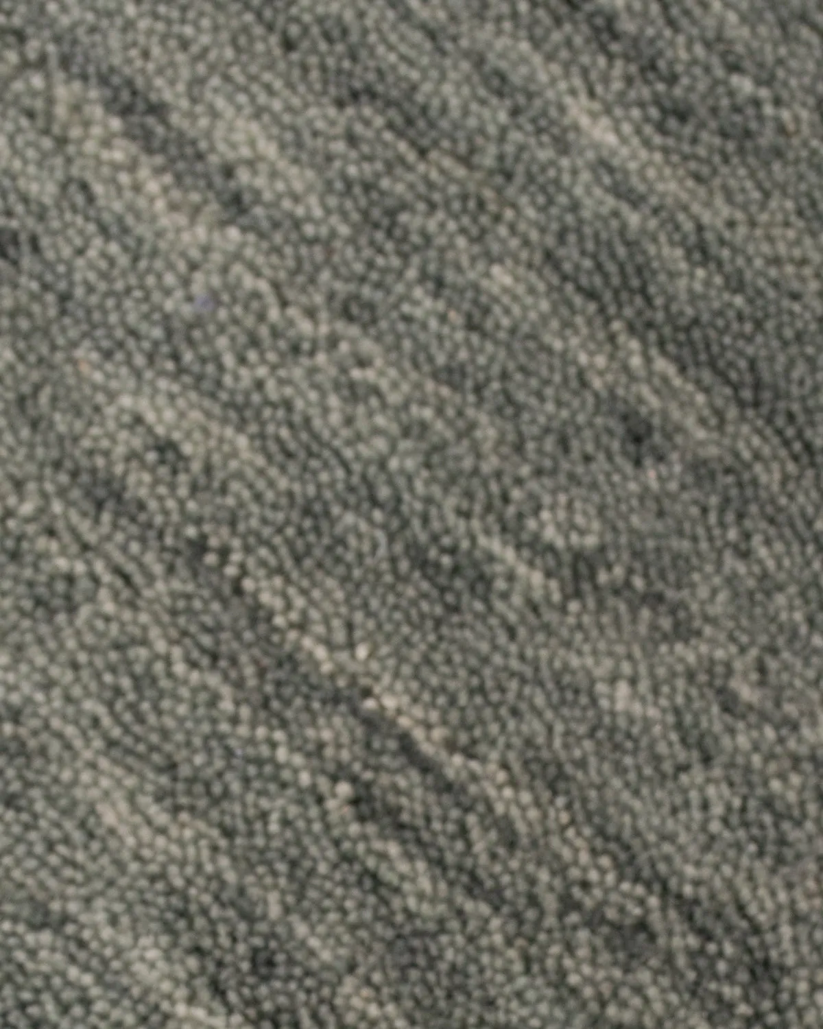 HC Interior Rugs Skagen 8800-445 Teppich Grün Handwebung