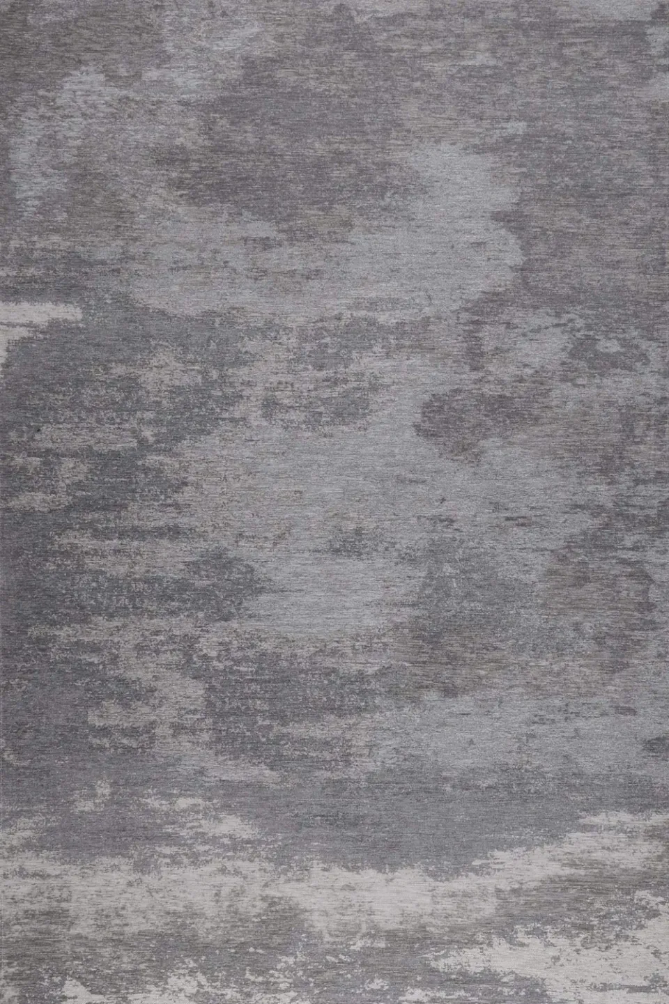 THEKO Heritage Teppich Baumwollmix flach waschbar