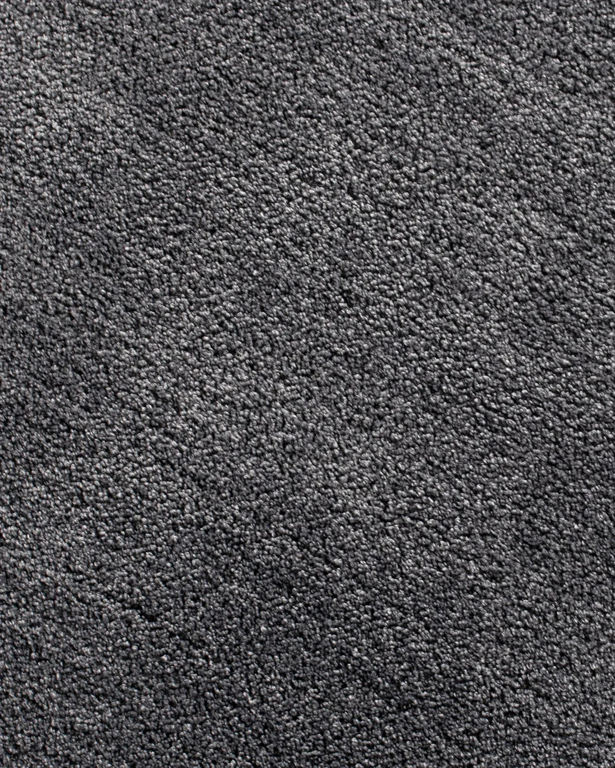 HC Interior Rugs Sensation 71351-100 Teppich Dunkelgrau Mikrofaser