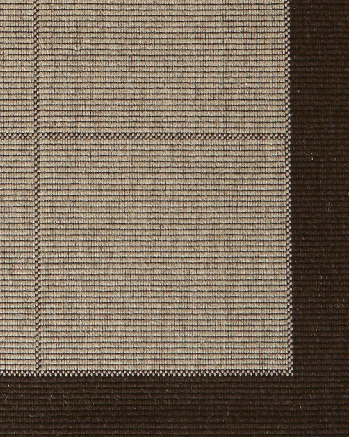HC Interior Rugs Casablanca 15022-067 Läufer Brown