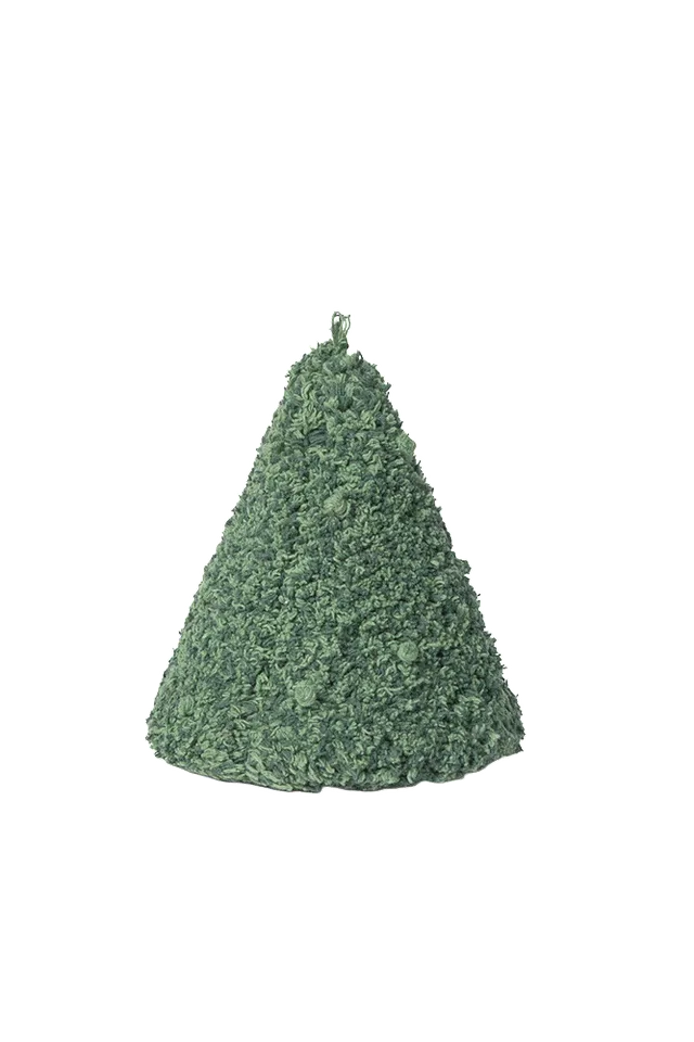 Lorena Canals DIY Christmas Tree Weihnachtsbaum 18x21