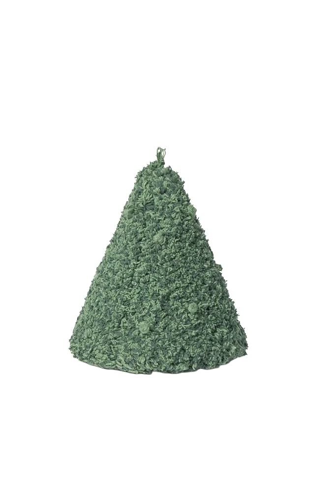 Lorena Canals DIY Christmas Tree Weihnachtsbaum 18x21