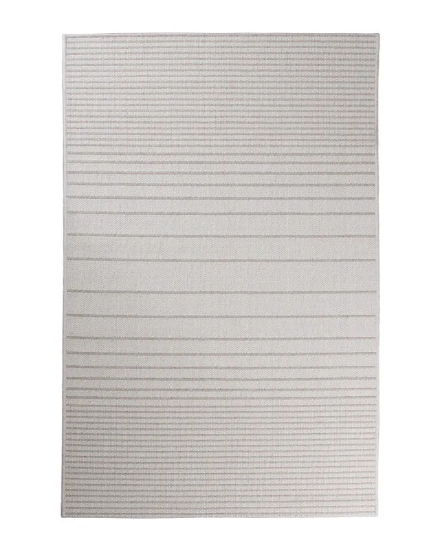 HC Interior Rugs Lima 16033-660 Teppich Ivory Sand Wolle