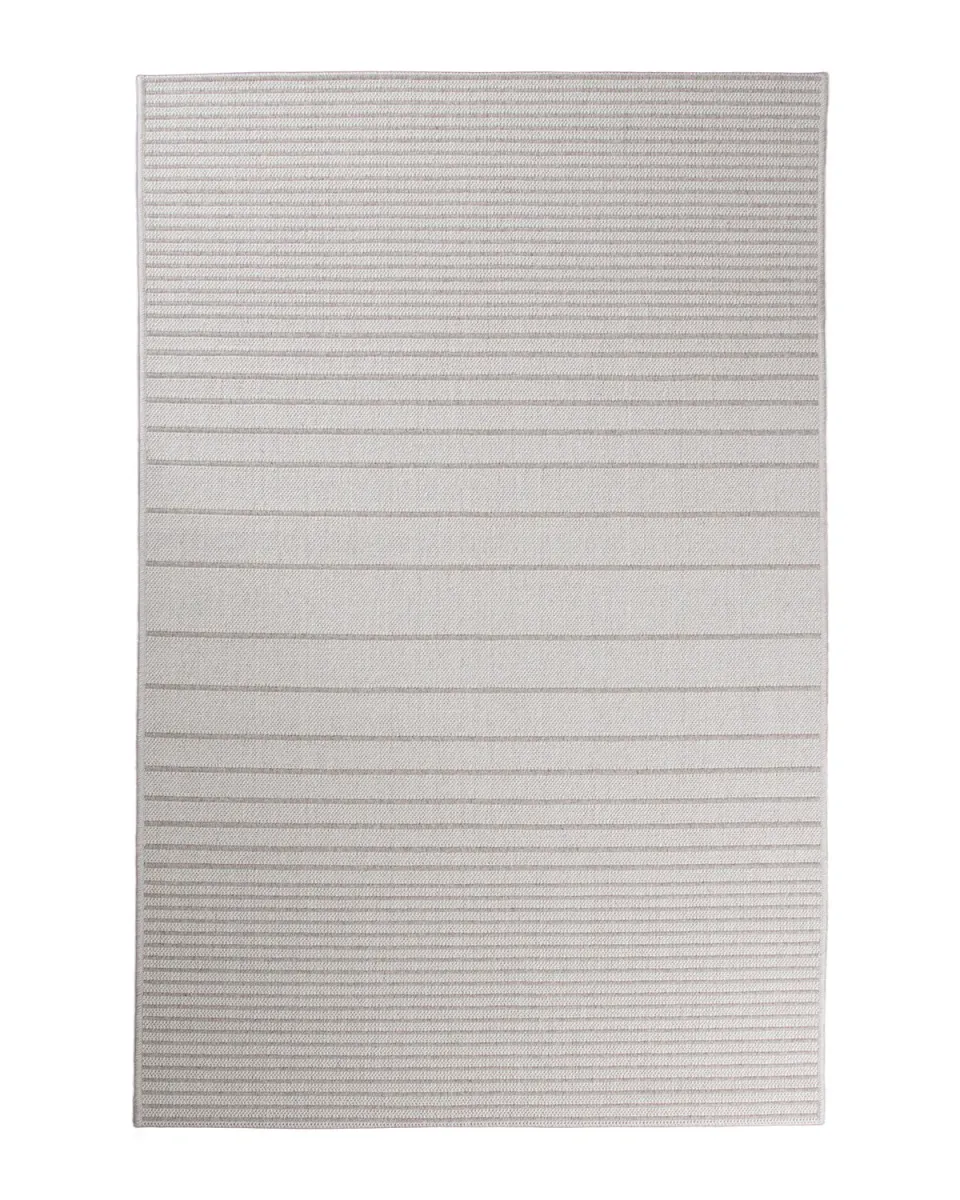 HC Interior Rugs Lima 16033-660 Teppich Ivory Sand Wolle
