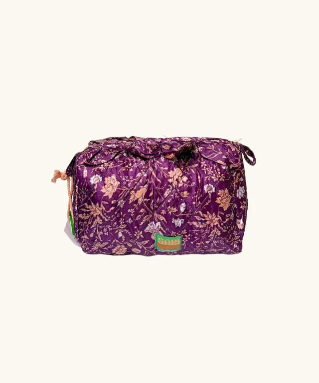 Doing Goods Jojo Jojo Kosmetiktasche Sari Medium -551