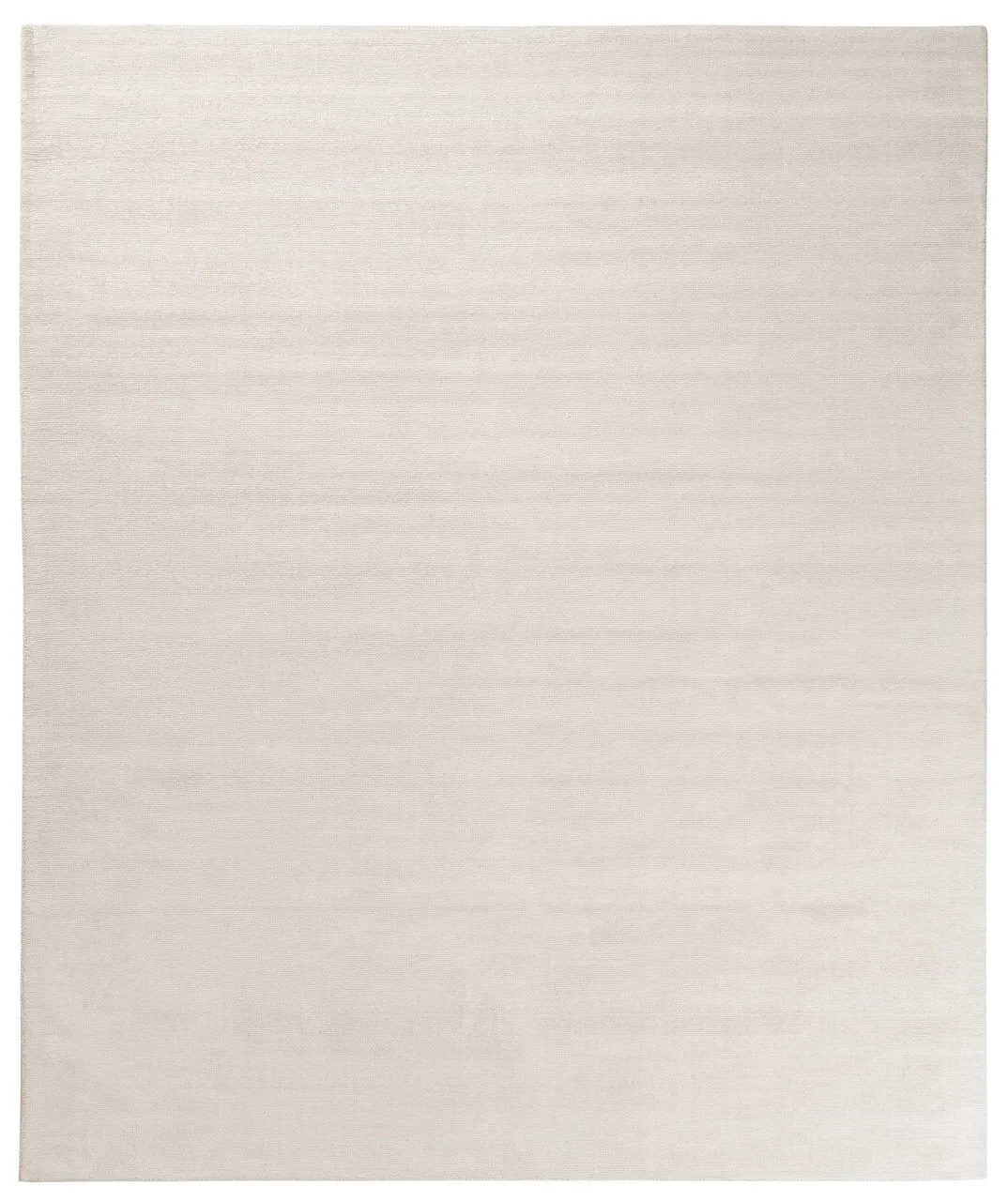 Amini Ollie Teppich 250x300 Rust Wolle-Seide