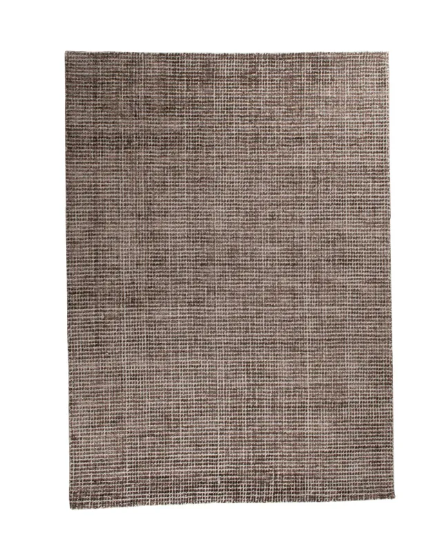 HC Interior Rugs Stockholm 1450-977 Teppich Brown 160x230 Bambus