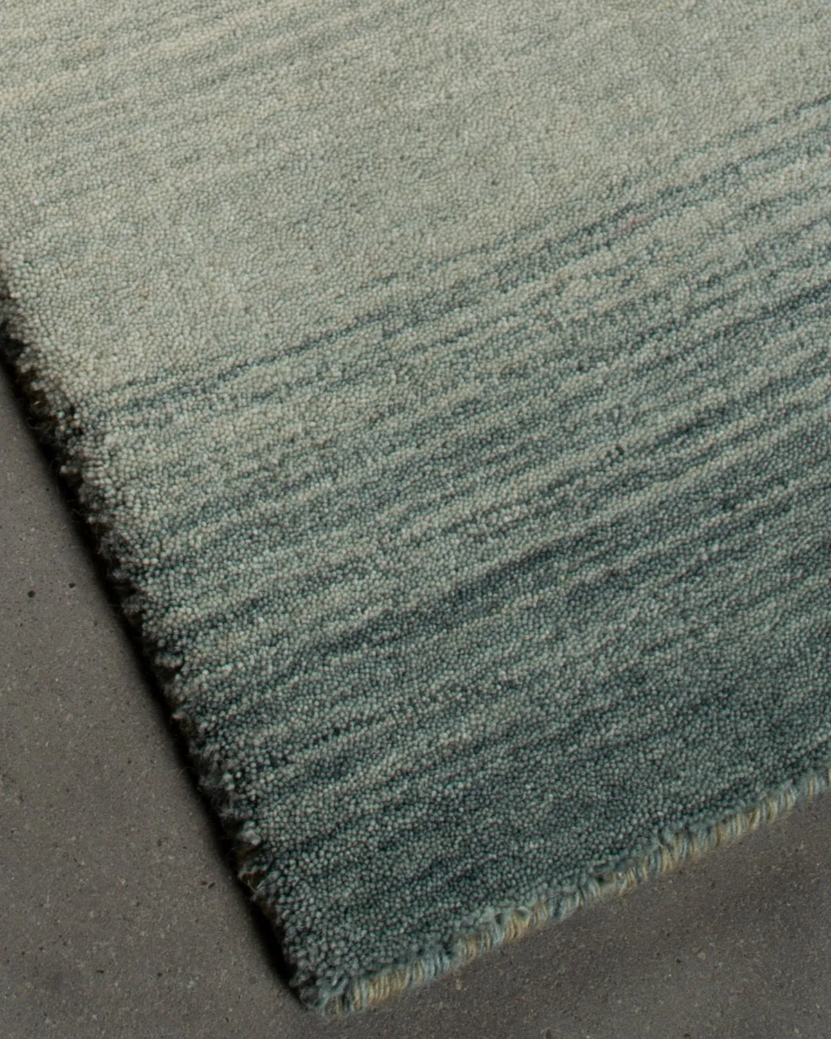 HC Interior Rugs Tromsø 8820-443 Teppich Grün-Beige 200x290