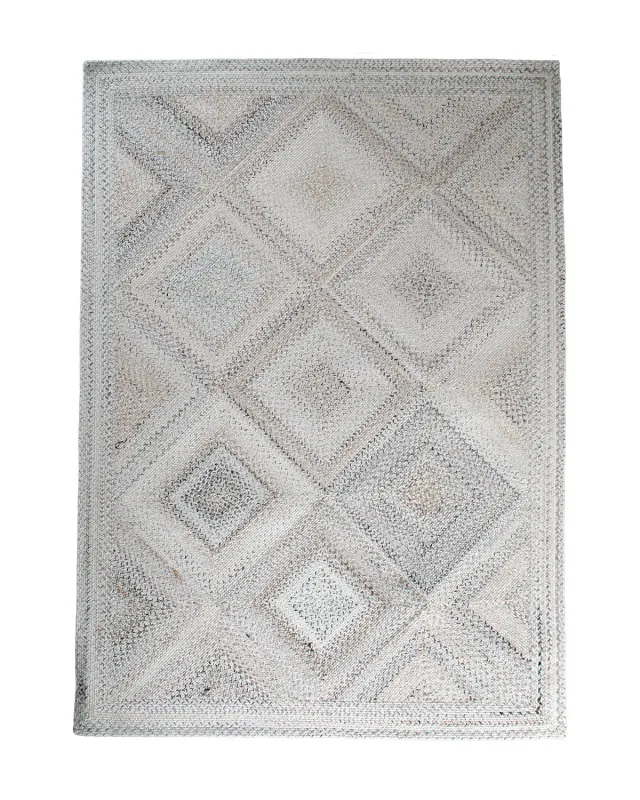 HC Interior Rugs Santorini 2820-154 Teppich Sand Mix Outdoor