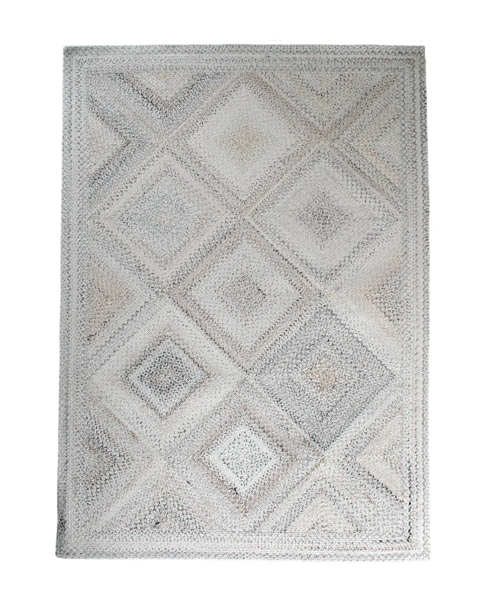 HC Interior Rugs Santorini 2820-154 Teppich Sand Mix Outdoor