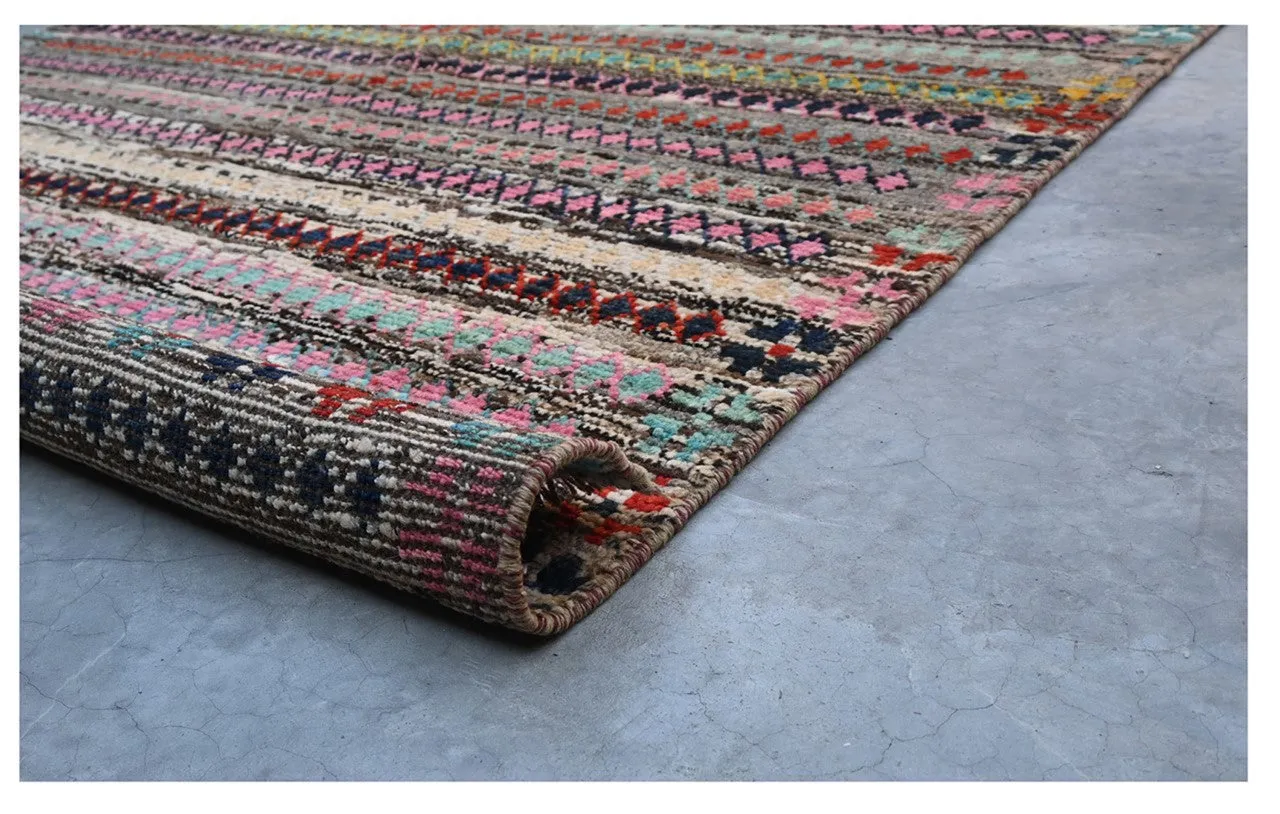 Amini Taimany 8296931 Teppich 182x123cm handgeknüpft