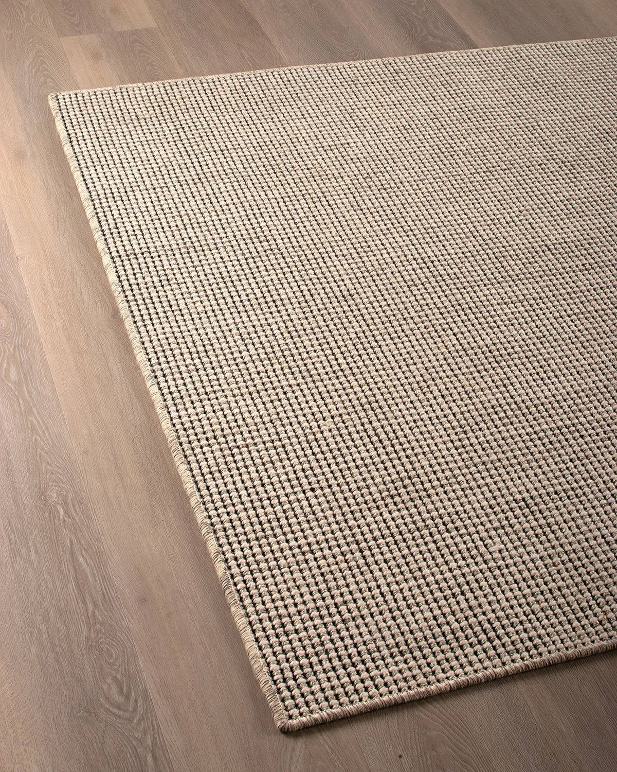 HC Interior Riva 2650-220 Teppich Marble White Sisal