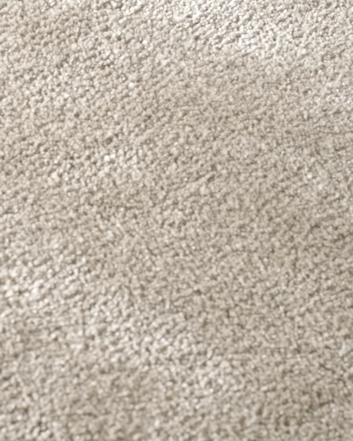 HC Interior Rugs Finesto 71401-056 Teppich Creme Uni
