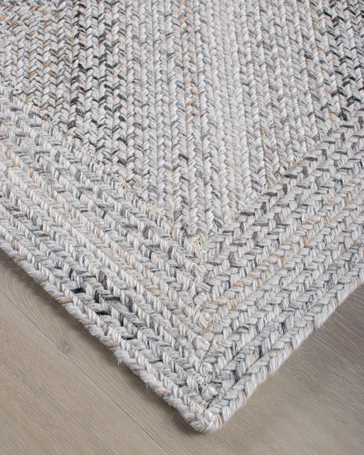 HC Interior Rugs Santorini 2820-154 Teppich Sand Mix Outdoor