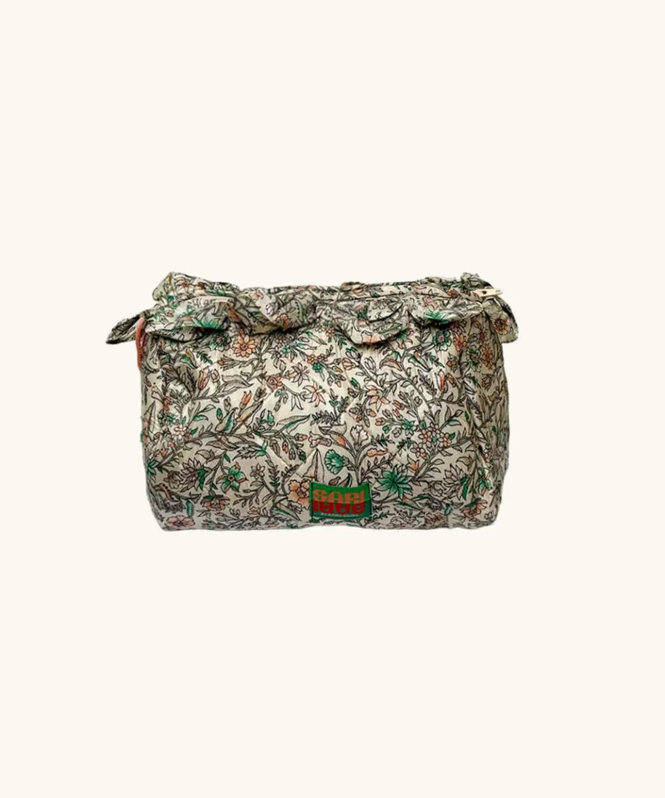 Doing Goods Jojo Jojo Sari Beauty Bag Medium 531 Rüschen